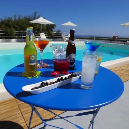 Hotel Village Cretan Agrotourism 4*