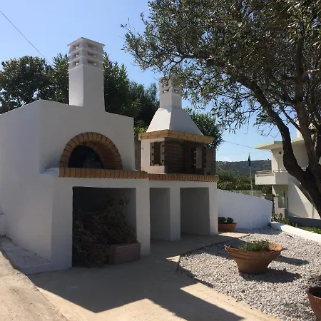 Hotel Village Cretan Agrotourism