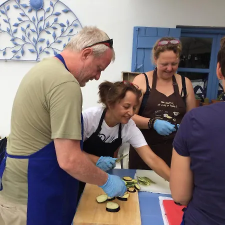 Village Cretan Agrotourism Mílatos