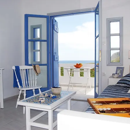 Village Cretan Agrotourism 4* Mílatos