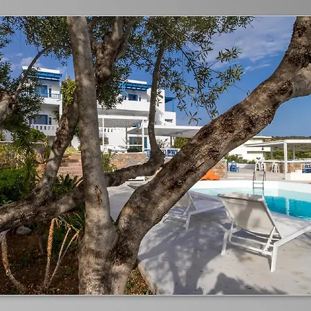 Hotel Village Cretan Agrotourism Mílatos