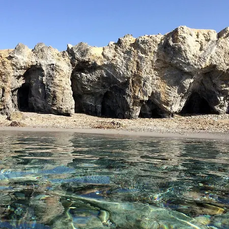 Village Cretan Agrotourism Hotel Mílatos