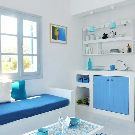 Hotel Village Cretan Agrotourism
