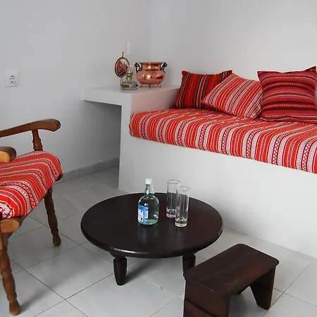 Village Cretan Agrotourism Hotel Mílatos