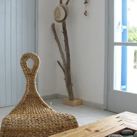 Village Cretan Agrotourism Hotel Mílatos