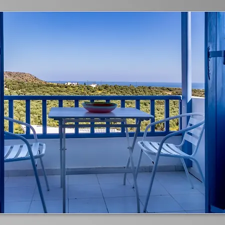 Village Cretan Agrotourism
