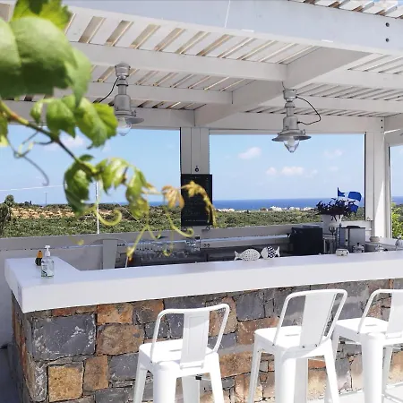 Village Cretan Agrotourism 4* Milatos