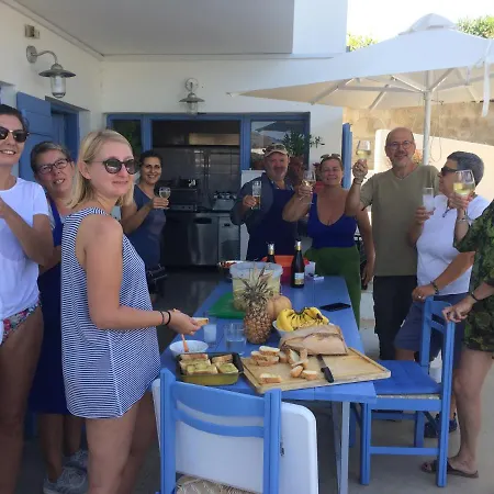Hotel Village Cretan Agrotourism 4*