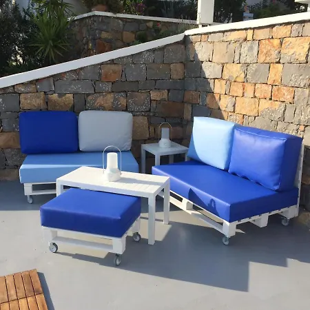 Village Cretan Agrotourism 4* Milatos
