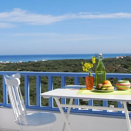 Hotel Village Cretan Agrotourism Milatos