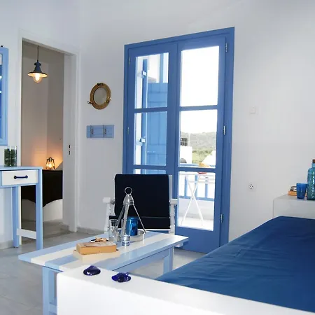 Hotel Village Cretan Agrotourism Milatos