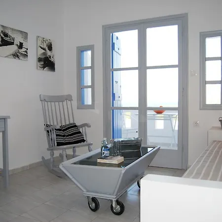 Hotel Village Cretan Agrotourism
