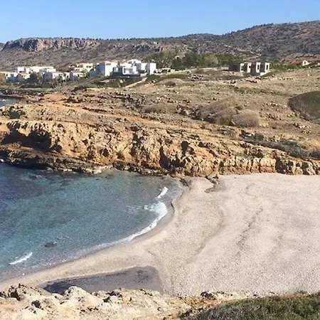 Hotel Village Cretan Agrotourism Milatos