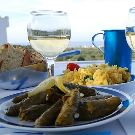 Village Cretan Agrotourism 4*