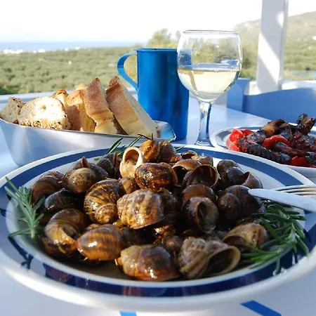 Hotel Village Cretan Agrotourism Milatos