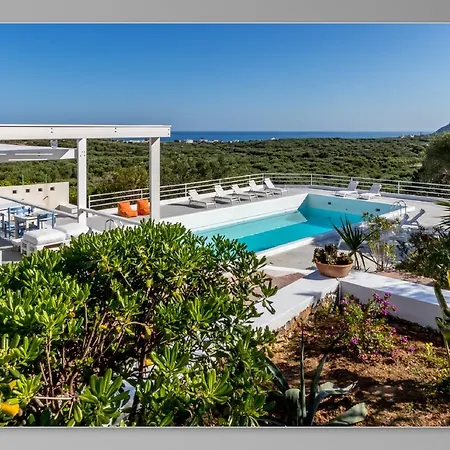 Village Cretan Agrotourism Milatos