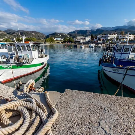 Village Cretan Agrotourism 4* Milatos