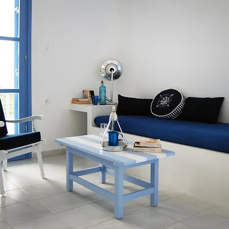 Hotel Village Cretan Agrotourism