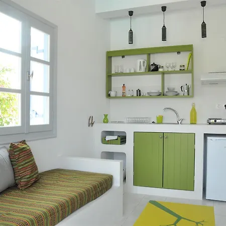 Hotel Village Cretan Agrotourism 4*