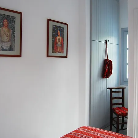 Hotel Village Cretan Agrotourism