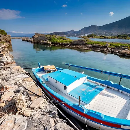 Village Cretan Agrotourism Hotel 4*