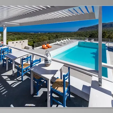 Village Cretan Agrotourism Hotel Milatos
