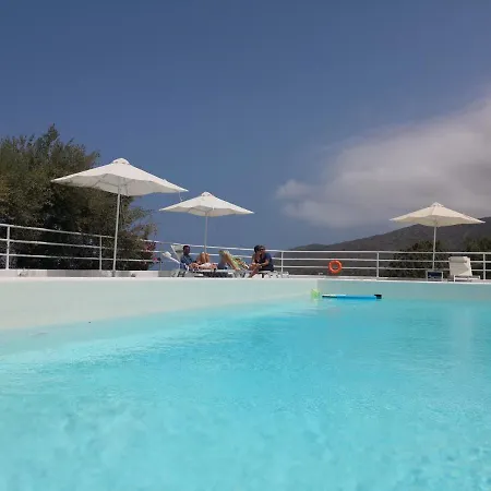 Hotel Village Cretan Agrotourism Milatos