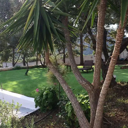 Village Cretan Agrotourism Hotel